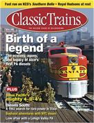 Classic Trains
